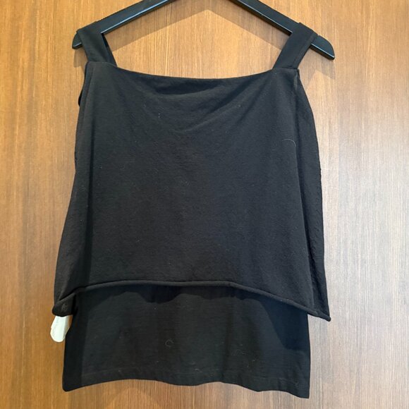 Annette Gortz Organic Cotton Top - Picture 3 of 3